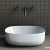 Умывальник Ceramica Nova Element CN6018