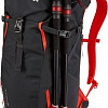 Рюкзак Thule AllTrail 25L (черный/красный)