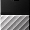Внешний накопитель WD My Passport SSD 2TB WDBKVX0020PSL