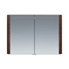 AM.PM Зеркальный шкаф с подсветкой Sensation M30MCX1001TF
