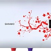 Shivaki SHHR WH 2.0 80 (белый)