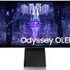Игровой монитор Samsung Odyssey OLED G8 LS34BG850SIXCI