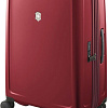 Чемодан-спиннер Victorinox Connex 605668 (красный)