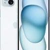 Смартфон Apple iPhone 15 Plus 128GB (голубой)