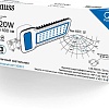 Уличный прожектор Gauss Qplus 629535320