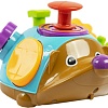 Бизиборд Sharktoys Ежик 22200052