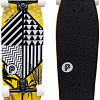 Круизер Plank Yellow P22-CRUIS-YELLOW