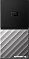 Внешний накопитель WD My Passport SSD 2TB WDBKVX0020PSL