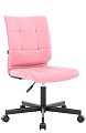 Кресло Everprof EP-300 (экокожа, розовый)