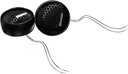 Твитер Prology RX-25T Kraken