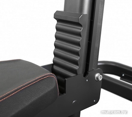 Силовая тяга Bronze Gym PL-1702