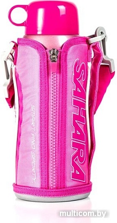 Термос Tiger MMN-W080 800 мл (розовый)