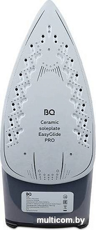 BQ SI1010 (серый/зеленый)