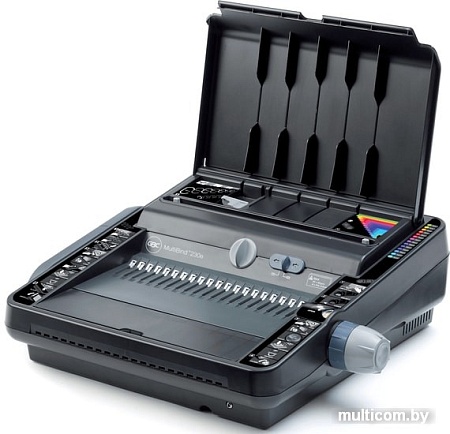 Брошюровщик GBC MultiBind 230E