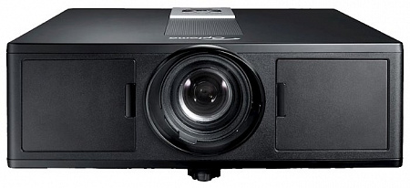Проектор Optoma ZU500TST