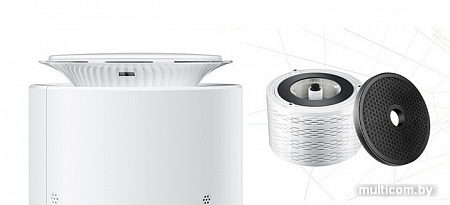 Очиститель и увлажнитель воздуха Haier HJS20U/AM1