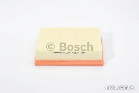 Воздушный фильтр Bosch 1457433585