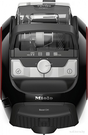 Пылесос Miele Boost CX1 125 Edition (черный обсидиан)