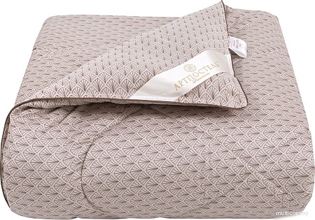 Одеяло АртПостель Верблюжья шерсть 2сп 2028 172x205