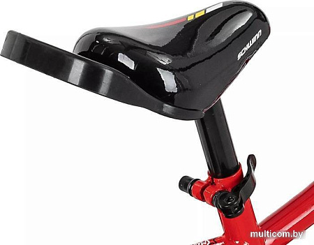 Детский велосипед Schwinn Koen 12 2022 S0266RUB (красный)