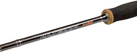 Удилище Allvega Altezza (10-42г) 2.4 м
