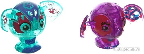 Трансформер Zhorya Крутыши Д41325