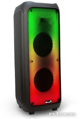 Колонка для вечеринок Eltronic 20-61 Fire Box 1000