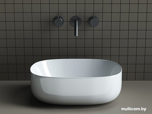 Умывальник Ceramica Nova Element CN6018