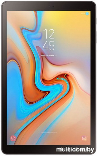 Планшет Samsung Galaxy Tab A (2018) 32GB (серый)