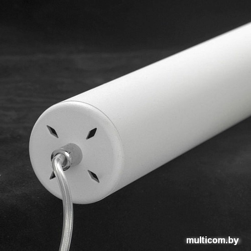 Подвесная люстра Lussole LSP-8112