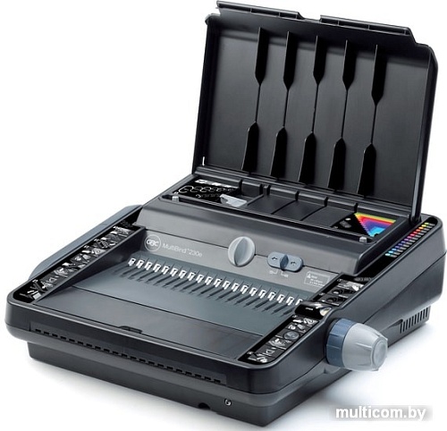 Брошюровщик GBC MultiBind 230E