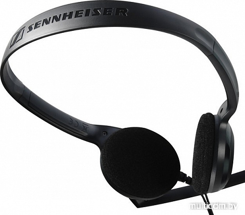 Наушники с микрофоном Sennheiser PC 3 CHAT