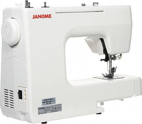 Швейная машина Janome Sew Easy