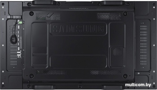 Платформа для видеостен Samsung LH46UDEHLBB