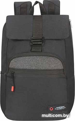 Рюкзак Samsonite Tourister CityAim 15.6&quot; (черный)