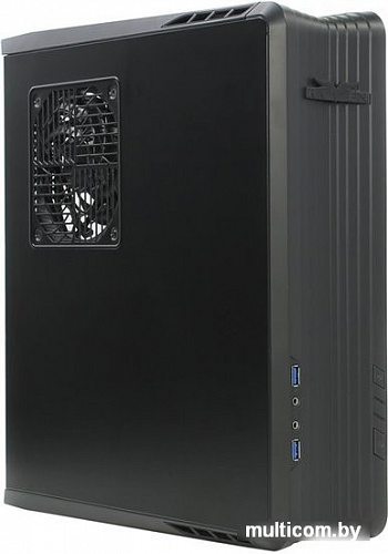 Корпус SilverStone Raven RVZ01-E [SST-RVZ01B-E]