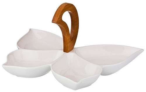 Менажница Lefard Native 587-134