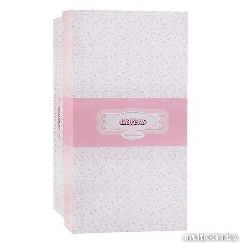 Кукла Llorens Карла 54040