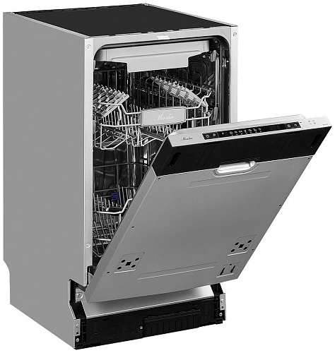 Встраиваемая посудомоечная машина Monsher MD 4503