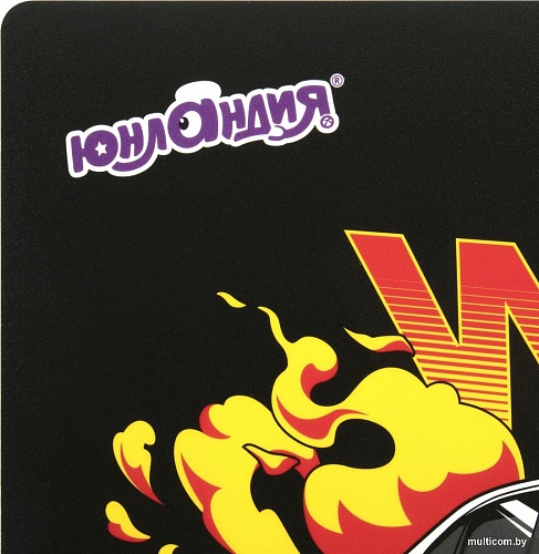 Настольное покрытие Юнландия Wrum 272372