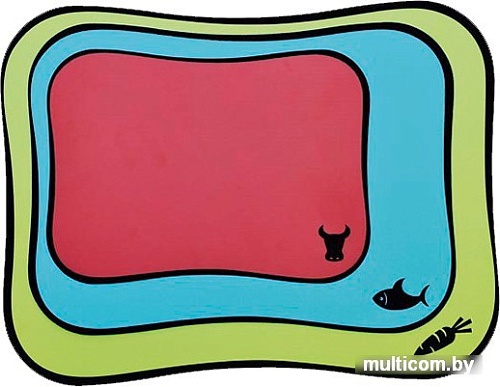 Набор разделочных досок Moha Flex&Colors 6941510