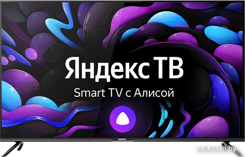 Телевизор CENTEK CT-8558 Smart