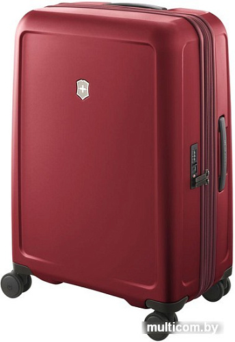 Чемодан-спиннер Victorinox Connex 605668 (красный)