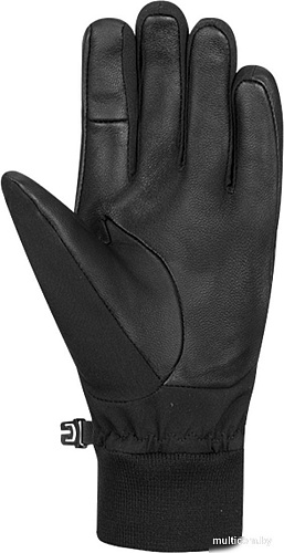 Горнолыжные перчатки Reusch Diana Touch-TEC 6335154-7700 (р-р 8.5, Black)