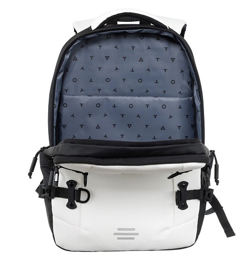 Torber Xtreme 18 TS1101WH (белый/черный)