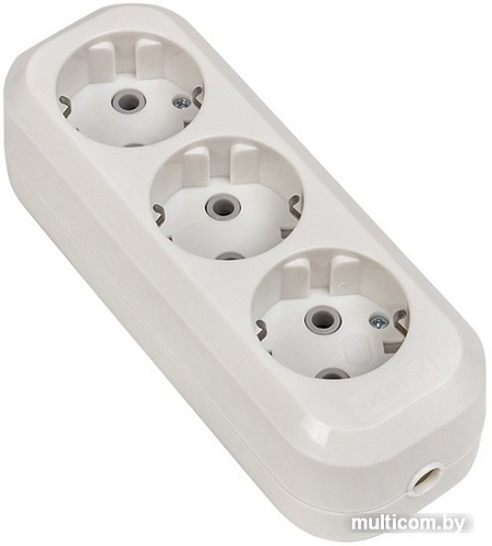 Колодка EKF Эксперт PROxima AKB16-3