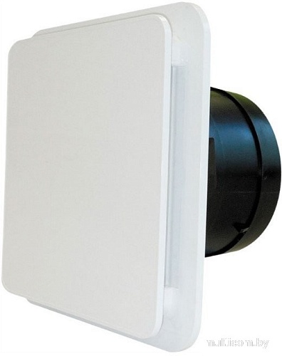 Вентиляционная решетка Soler&Palau BDOP-100 5209225800