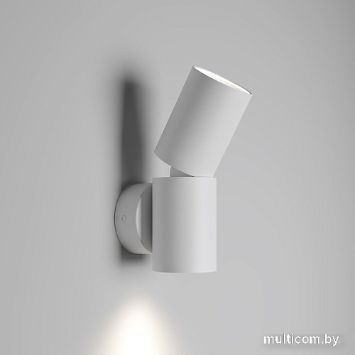 Бра Elektrostandard Deep 40126/LED (белый)