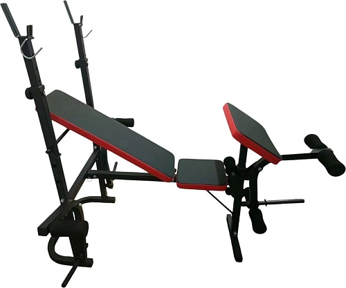 Силовая скамья Sundays GB-WB4005