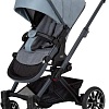 Универсальная коляска Hartan Mercedes Benz Avantgarde GTX 2 в 1 845 2382.213.845 (Denimblau)